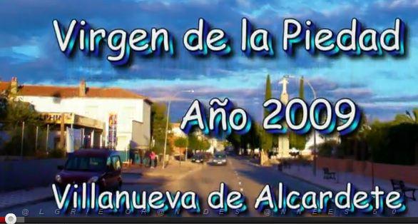 080 Virgen de la Piedad 2009, primera parte.JPG